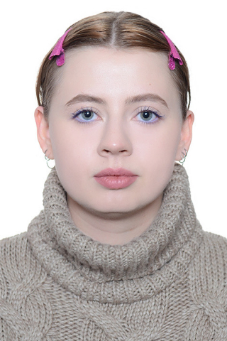 Бичковська Валерія Владиславівна